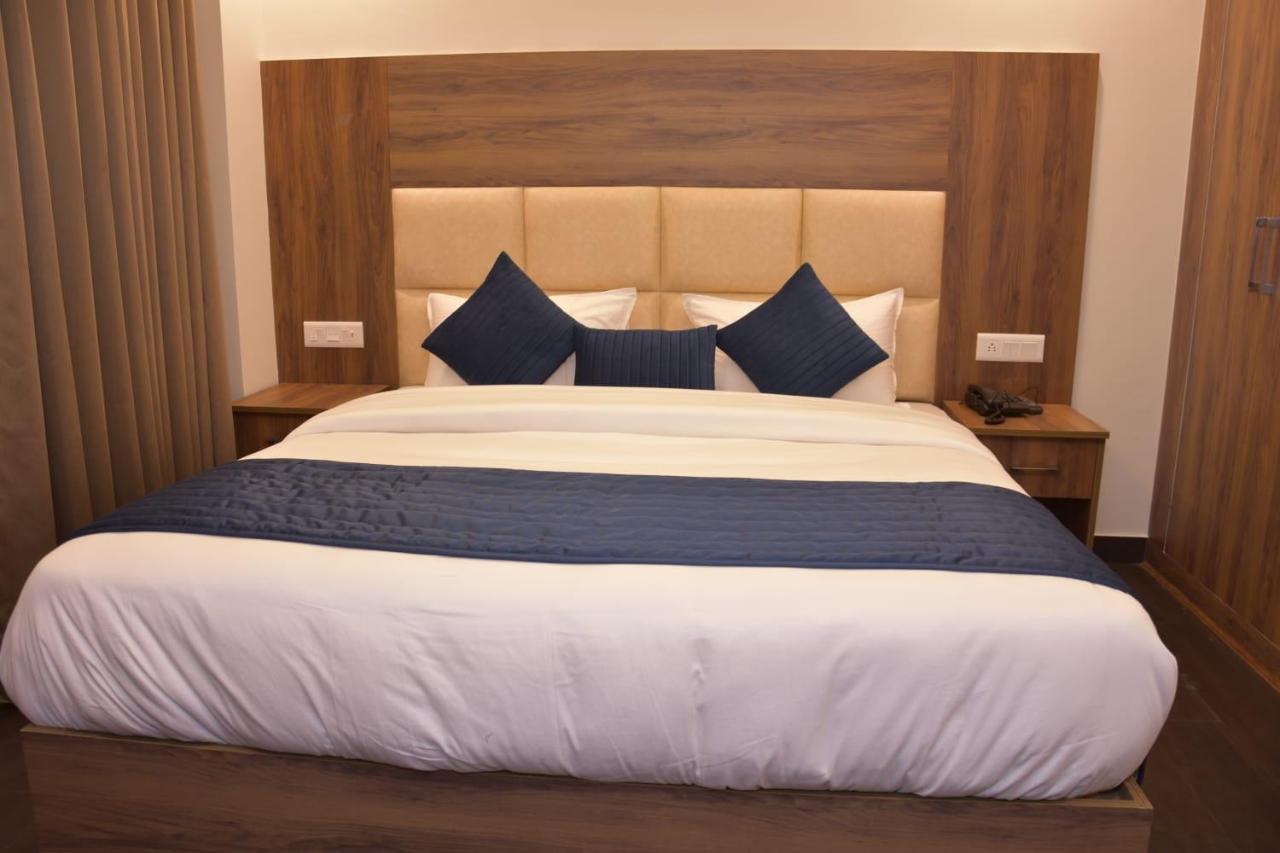 The Orison Bed & Breakfast Shimla Exterior photo