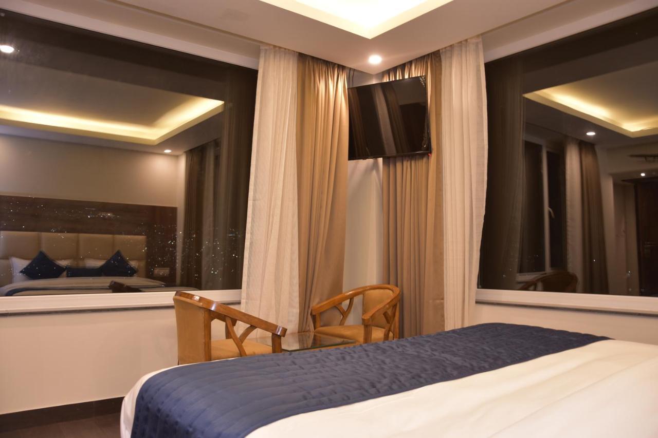 The Orison Bed & Breakfast Shimla Exterior photo