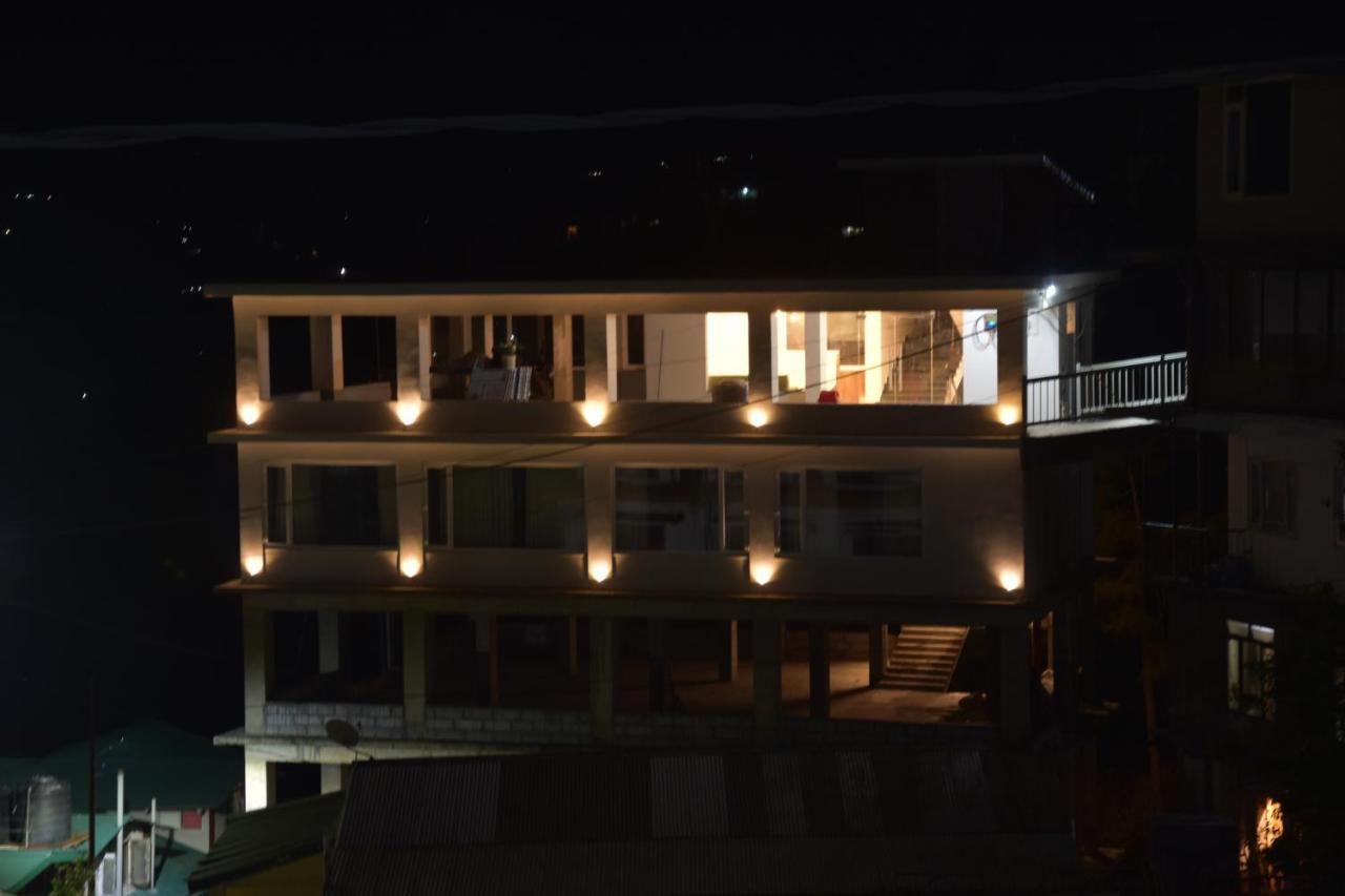 The Orison Bed & Breakfast Shimla Exterior photo