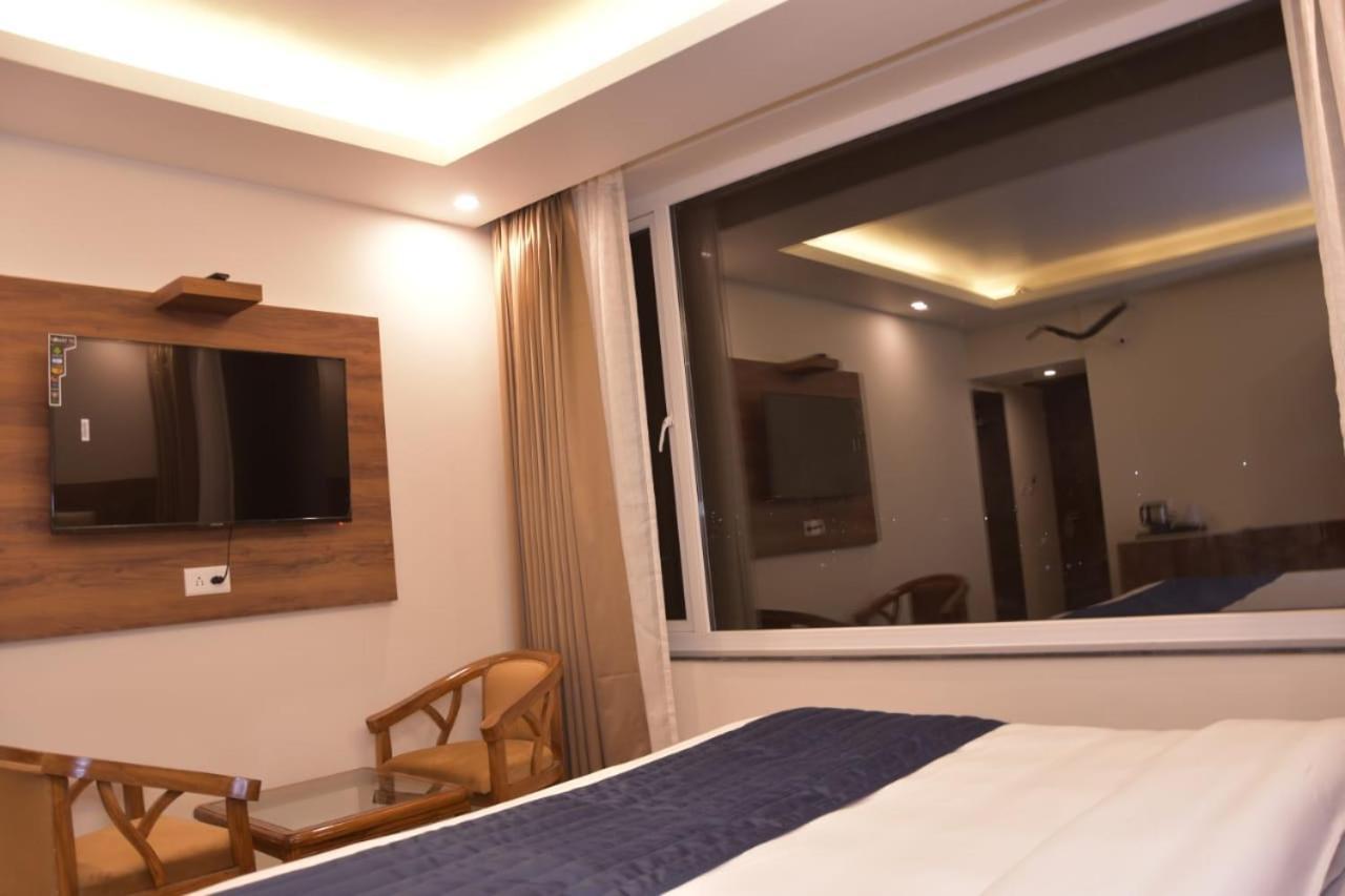 The Orison Bed & Breakfast Shimla Exterior photo